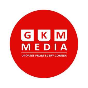 GKM Media Radio logo