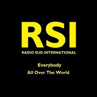 Radio Sud International logo