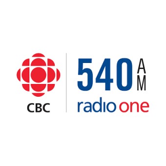 CBC Radio One Grand Falls