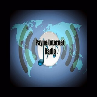 Payne Internet Radio.com logo