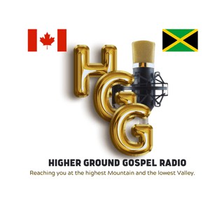 HGG Radio logo
