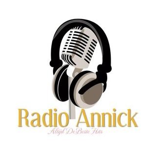 Radio Annick logo