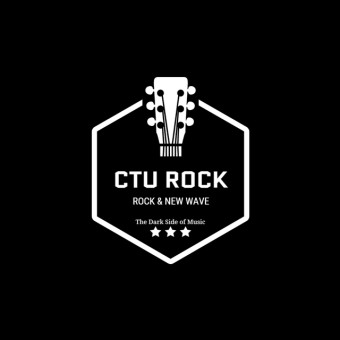 ctuRock logo