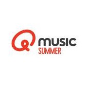 Qmusic Summer logo