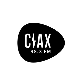 CIAX 98.3 FM