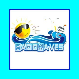 Radiowaves logo