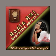 Radio AMI logo