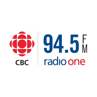 CBC Radio One Whitehorse logo