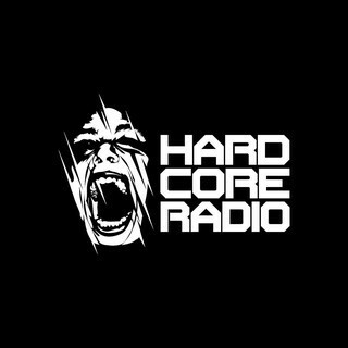 Hardcore Radio logo