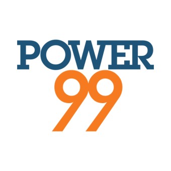 CFMM Power 99 logo