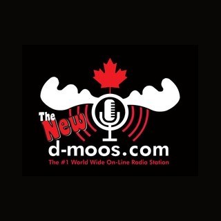 The new D-moos logo