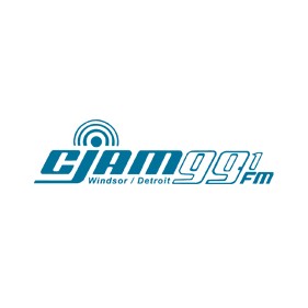 CJAM 99.1 FM
