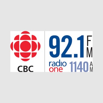 CBC Radio One Sydney logo