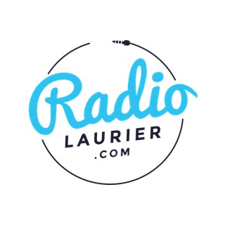 Radio Laurier logo