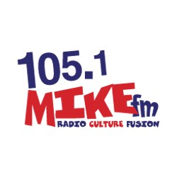 CKDG Mike FM logo