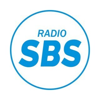 Radio SBS logo