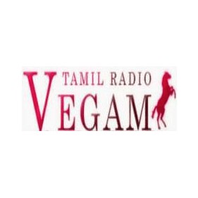 VTR - Vegam Tamil Radio logo