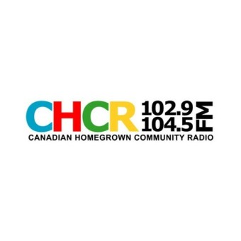 CHCR Homegrown Community Radio