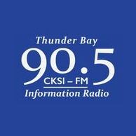 CKSI Thunder Bay Information Radio