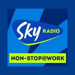 Sky Radio Non-Stop@Work logo