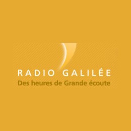 CION Radio-Galilée logo