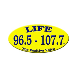 CJFY Life 96.5 FM