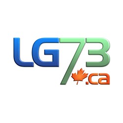 LG 73 logo