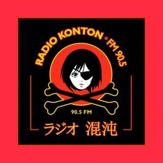 Radio Konton logo