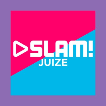 SLAM! Juize logo