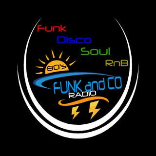 Funk And Co logo