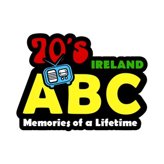 ABC 70s logo