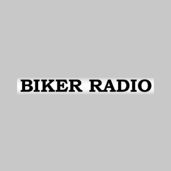 Biker Radio logo