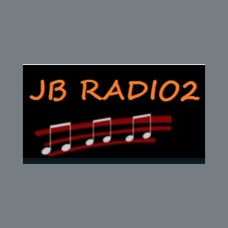 JB Radio-2 logo