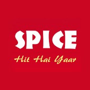 Spice Radio logo