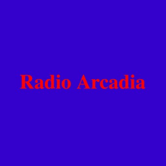 Radio Arcadia logo