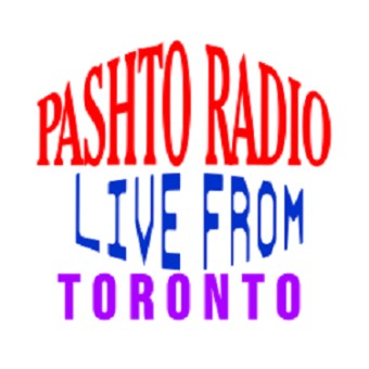 Pashto Radio Toronto logo