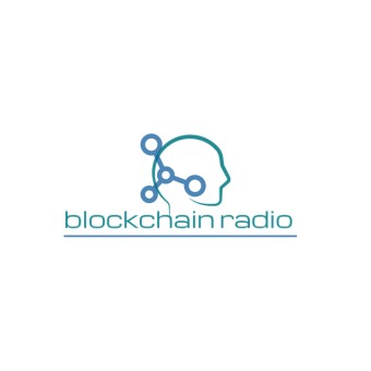 Blockchain Radio logo