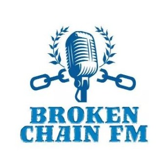 Broken Chain FM logo