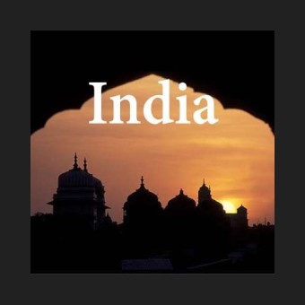 CalmRadio.com - India logo