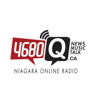 4680Q - Niagara Falls Radio logo