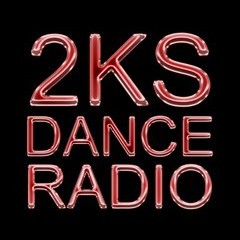 2ks Dance Radio | Eurodance & Italodance logo
