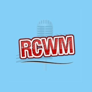 RCWM logo