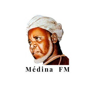 Médina FM logo