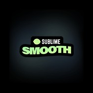Sublime Smooth logo