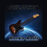 Rocka-Rolla - Wildcat logo