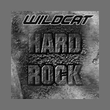 Hard Rock - Wildcat logo