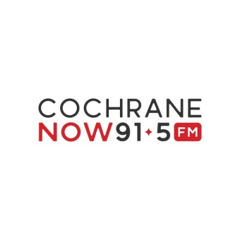 CKXY 91.5 Cochrane Now logo