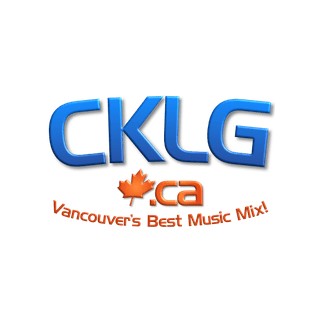 CKLG.CA logo