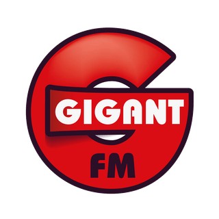 Gigant FM logo