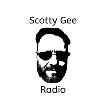 Scotty Gee Radio logo